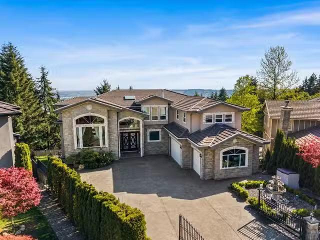 House for sale in Coquitlam, British Columbia