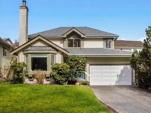 House for sale in Coquitlam, British Columbia