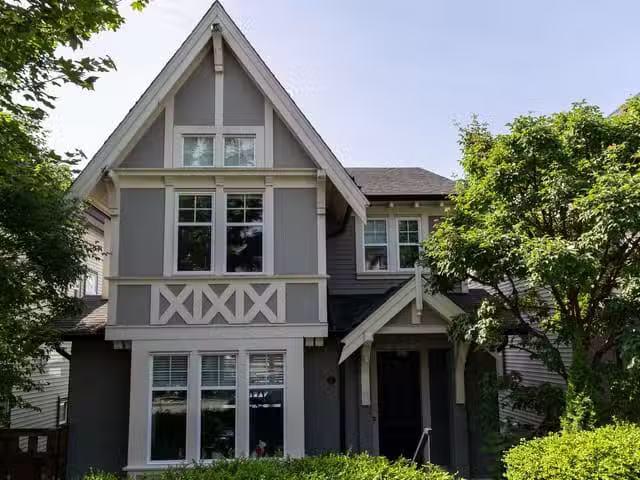 House for sale in Coquitlam, British Columbia