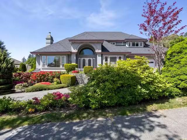 House for sale in Coquitlam, British Columbia