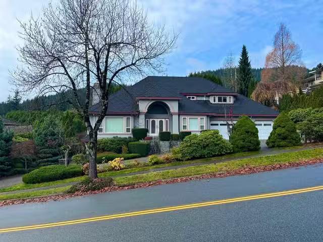 House for sale in Coquitlam, British Columbia