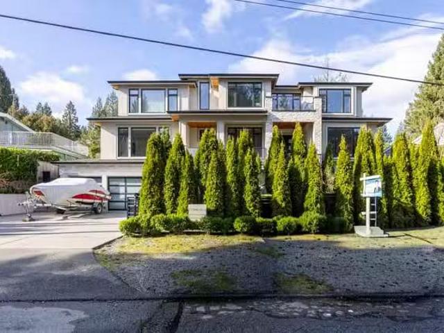 House for sale in Coquitlam, British Columbia