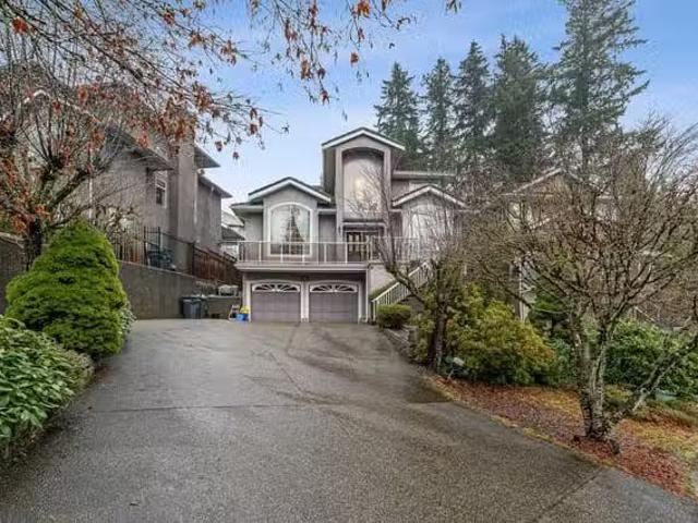 House for sale in Coquitlam, British Columbia