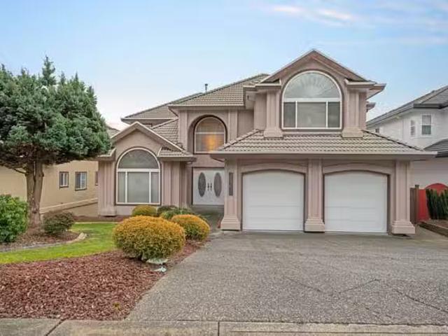 House for sale in Coquitlam, British Columbia
