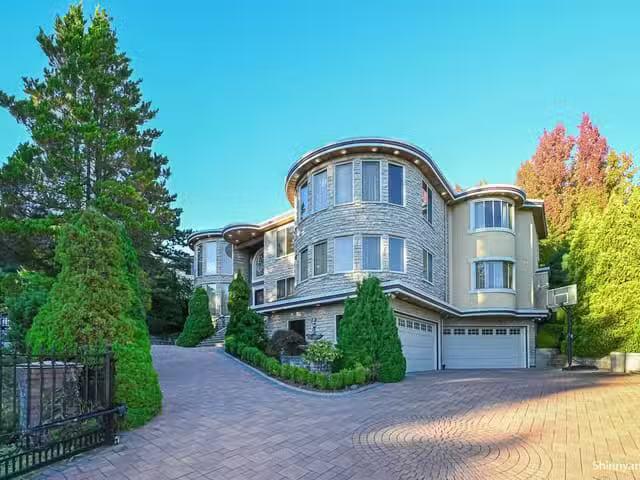 House for sale in Coquitlam, British Columbia
