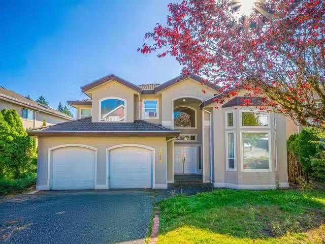 House for sale in Coquitlam, British Columbia