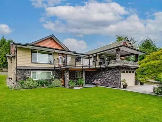 House for sale in Coquitlam, British Columbia