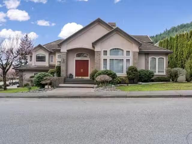 House for sale in Coquitlam, British Columbia