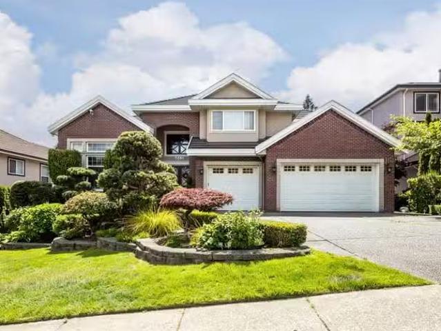 House for sale in Coquitlam, British Columbia