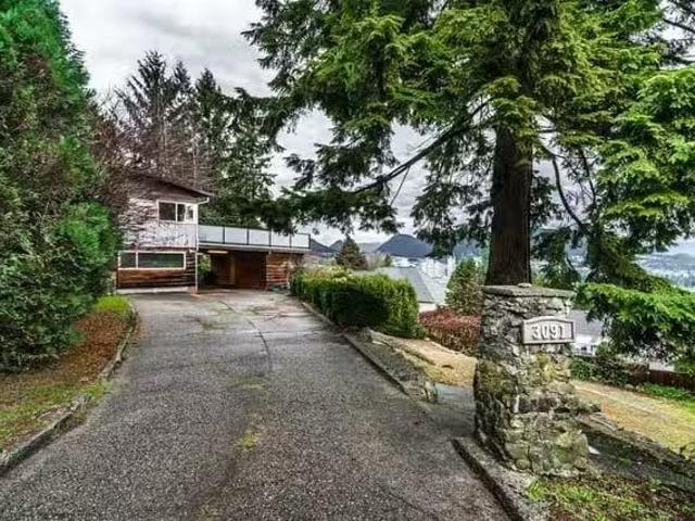 House for sale in Coquitlam, British Columbia