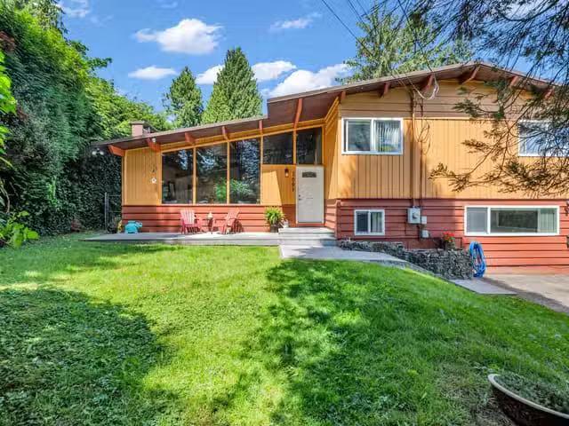 House for sale in Coquitlam, British Columbia