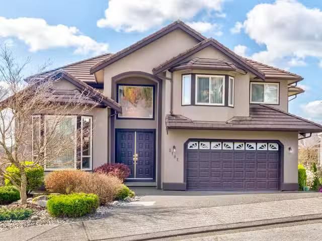 House for sale in Coquitlam, British Columbia