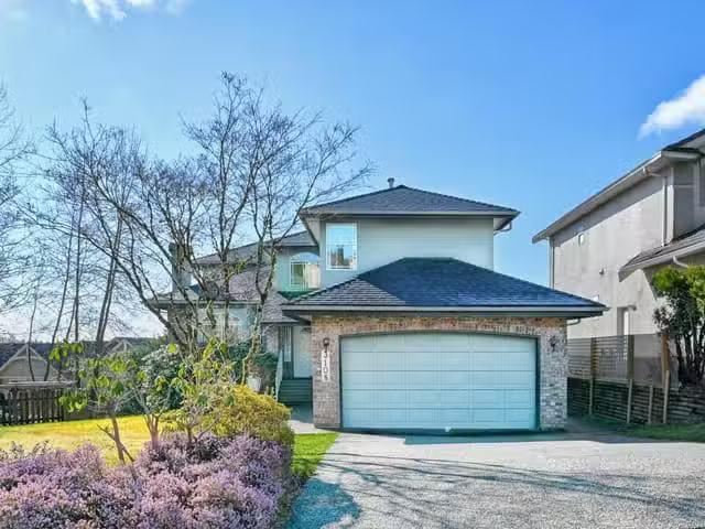 House for sale in Coquitlam, British Columbia