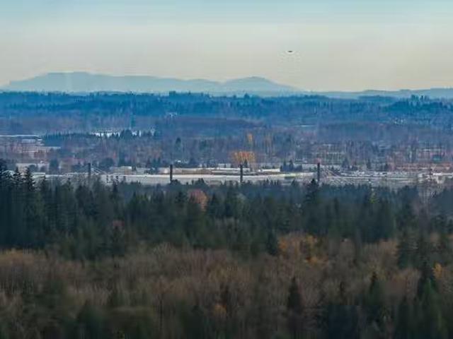 House for sale in Coquitlam, British Columbia