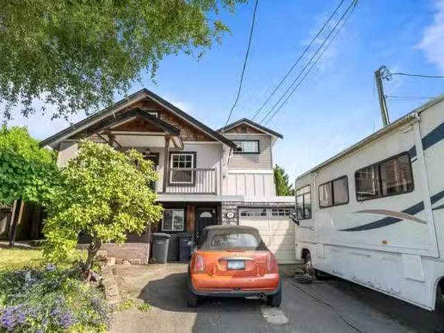 House for sale in Coquitlam, British Columbia