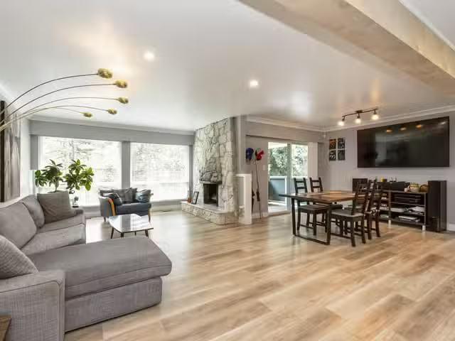House for sale in Coquitlam, British Columbia