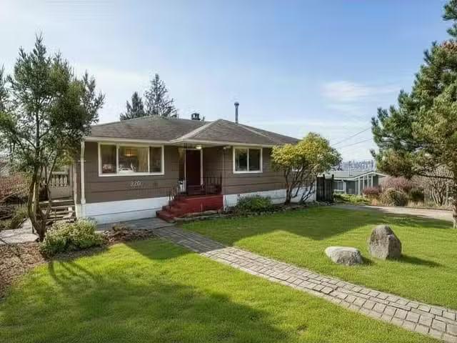 House for sale in Coquitlam, British Columbia