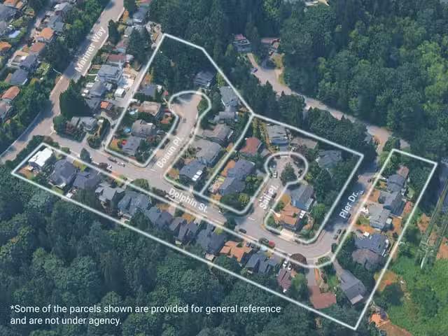 House for sale in Coquitlam, British Columbia