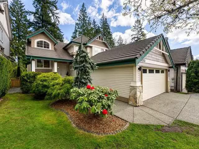 House for sale in Coquitlam, British Columbia