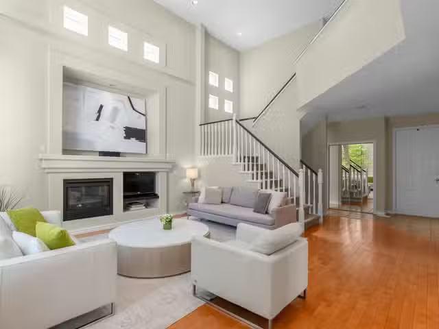 House for sale in Coquitlam, British Columbia