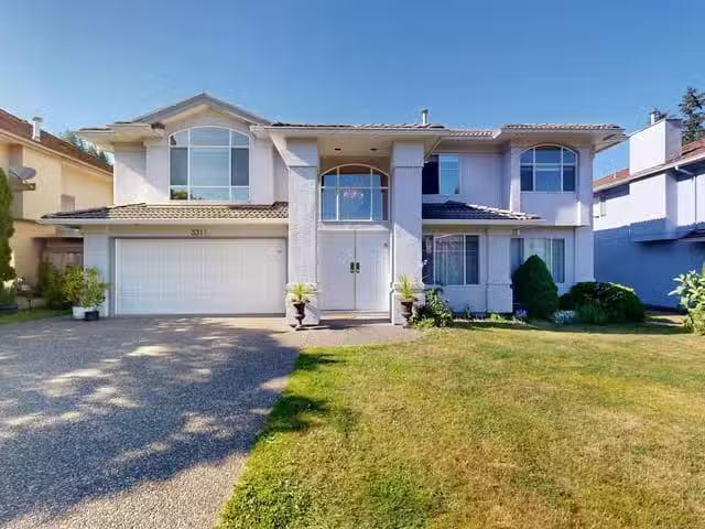 House for sale in Coquitlam, British Columbia