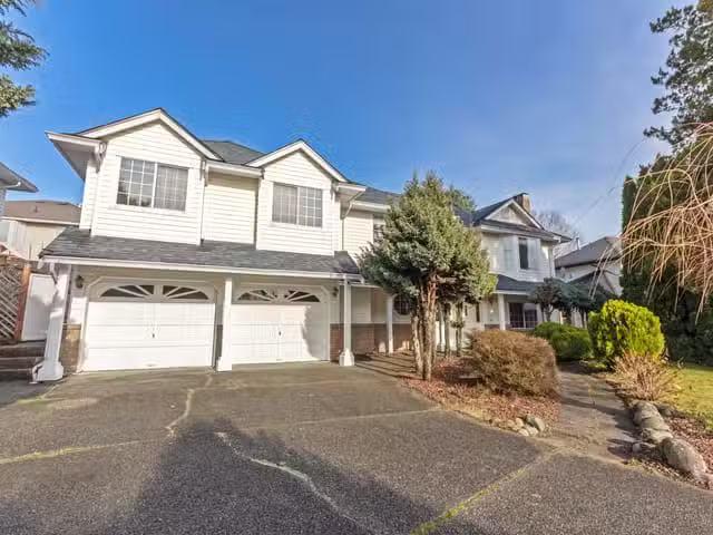 House for sale in Coquitlam, British Columbia