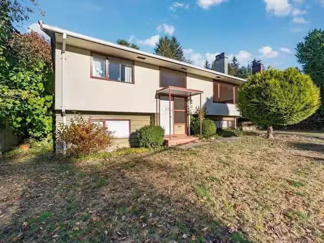 House for sale in Coquitlam, British Columbia