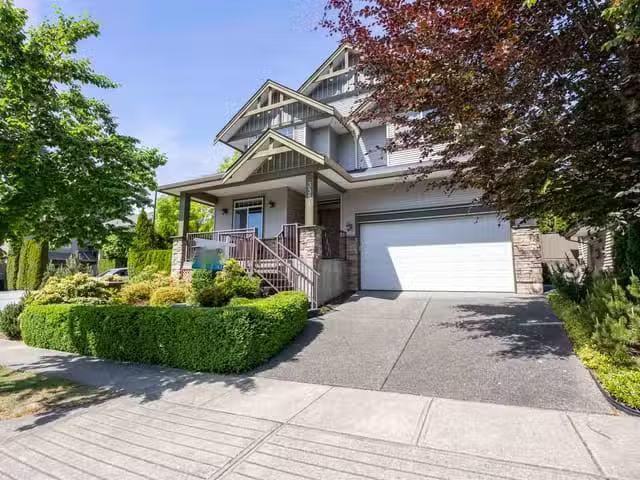 House for sale in Coquitlam, British Columbia