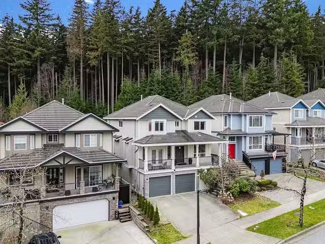 House for sale in Coquitlam, British Columbia