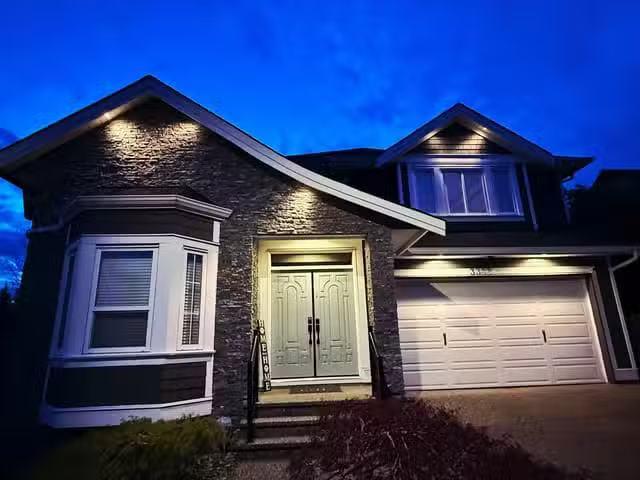House for sale in Coquitlam, British Columbia