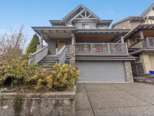 House for sale in Coquitlam, British Columbia
