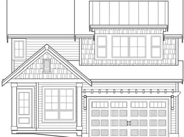 House for sale in Coquitlam, British Columbia