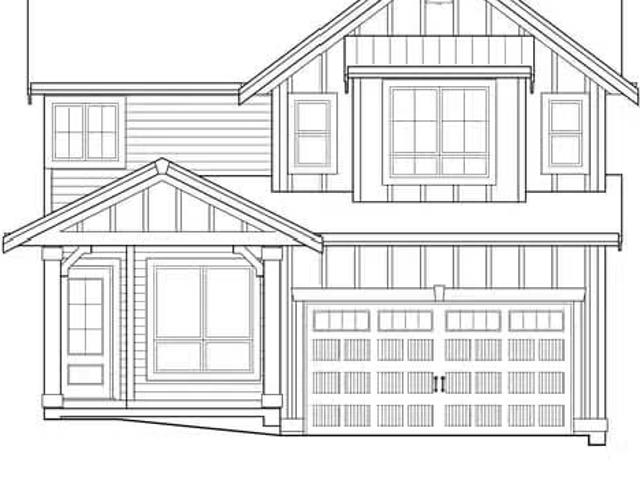 House for sale in Coquitlam, British Columbia