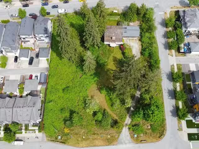 House for sale in Coquitlam, British Columbia