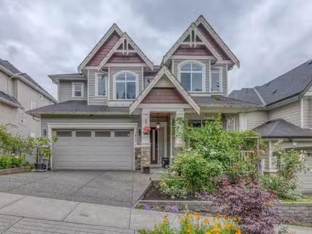 House for sale in Coquitlam, British Columbia