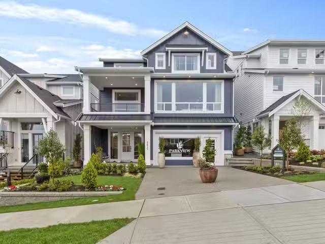House for sale in Coquitlam, British Columbia