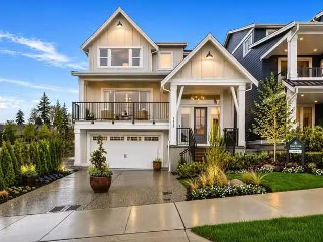 House for sale in Coquitlam, British Columbia