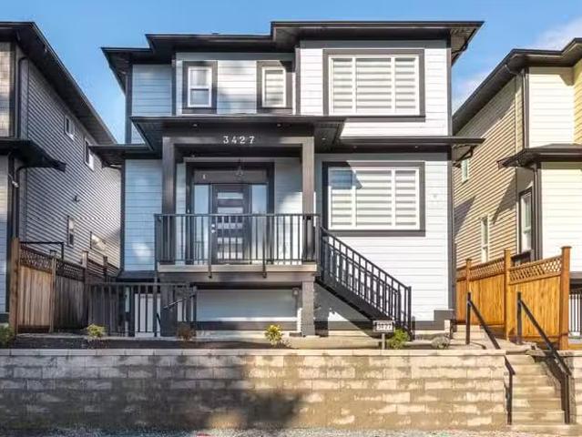 House for sale in Coquitlam, British Columbia