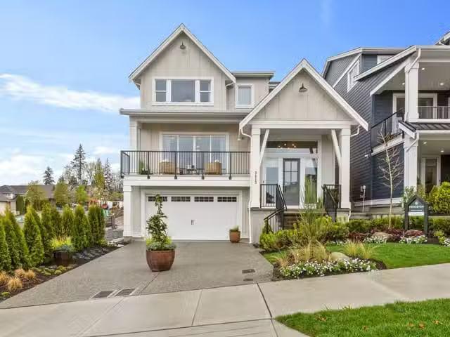 House for sale in Coquitlam, British Columbia