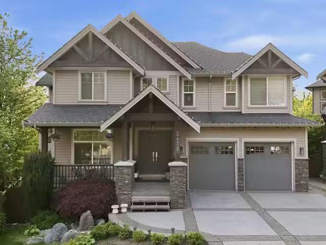 House for sale in Coquitlam, Metro Vancouver Regional District