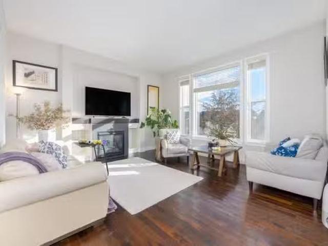 House for sale in Coquitlam, British Columbia