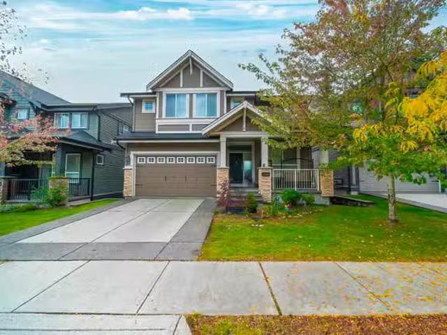 House for sale in Coquitlam, British Columbia