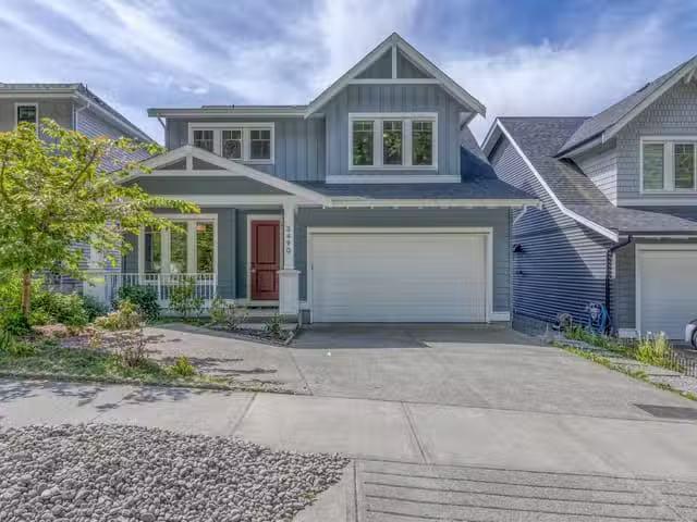 House for sale in Coquitlam, British Columbia