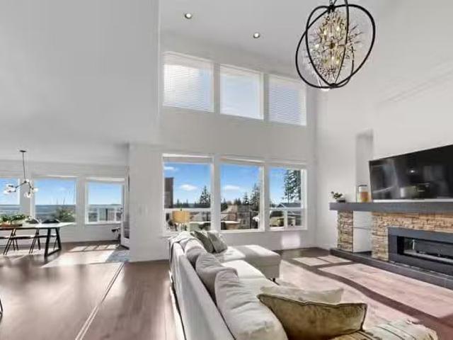 House for sale in Coquitlam, British Columbia