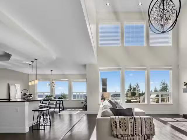 House for sale in Coquitlam, British Columbia