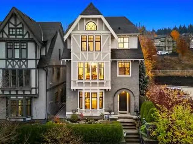 House for sale in Coquitlam, British Columbia