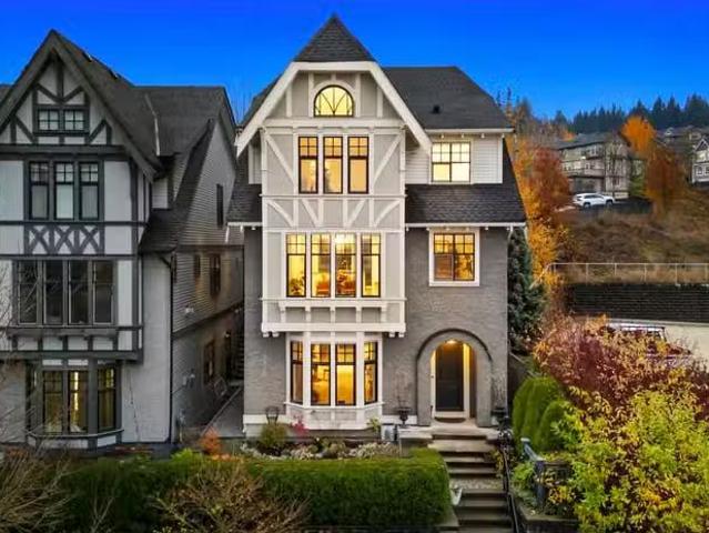 House for sale in Coquitlam, British Columbia