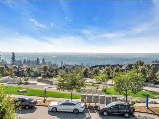 House for sale in Coquitlam, British Columbia