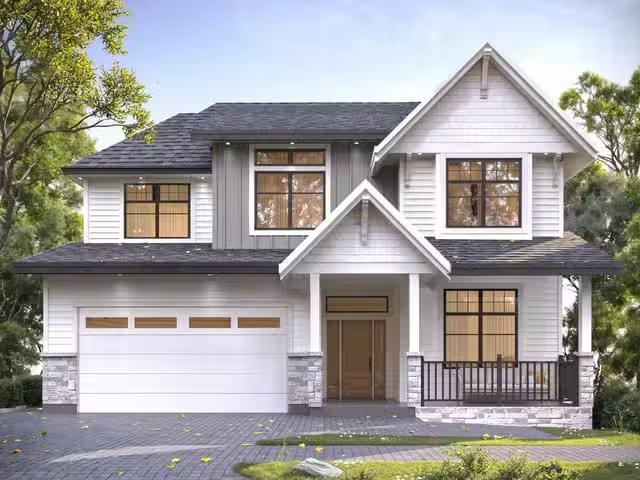 House for sale in Coquitlam, British Columbia