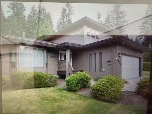 House for sale in Coquitlam, British Columbia
